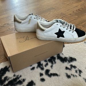 Vintage Havana women’s sneaker